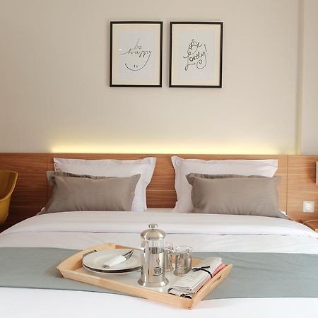 Flat06.Tendean Jakarta Exterior photo