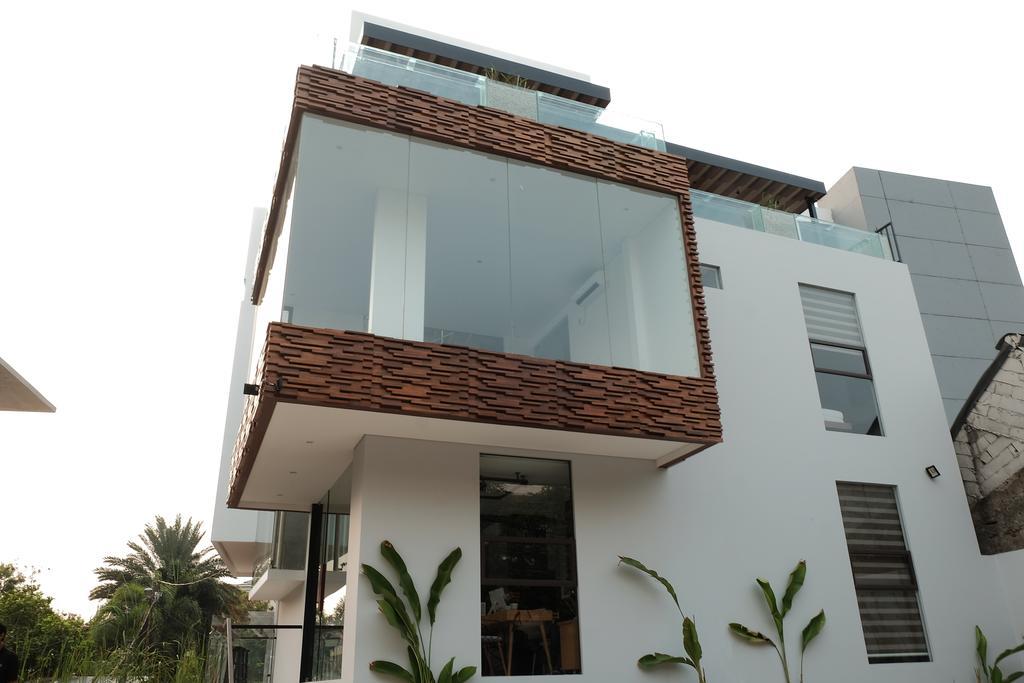 Flat06.Tendean Jakarta Exterior photo