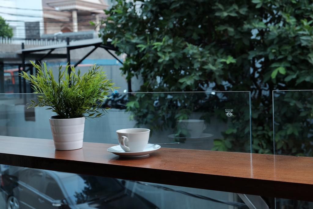 Flat06.Tendean Jakarta Exterior photo