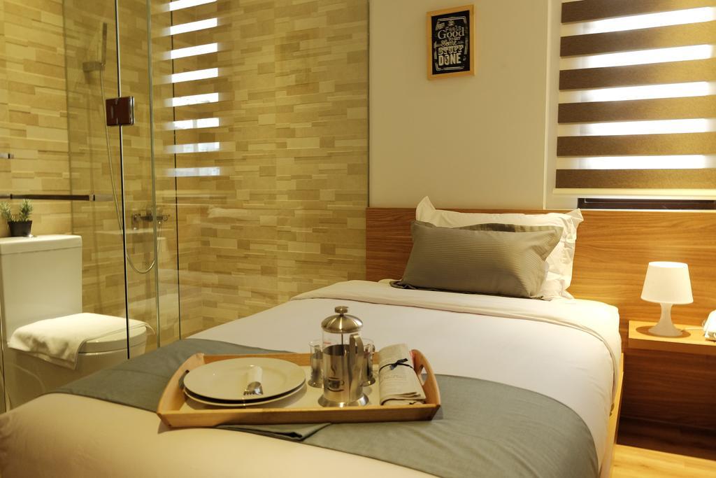 Flat06.Tendean Jakarta Exterior photo