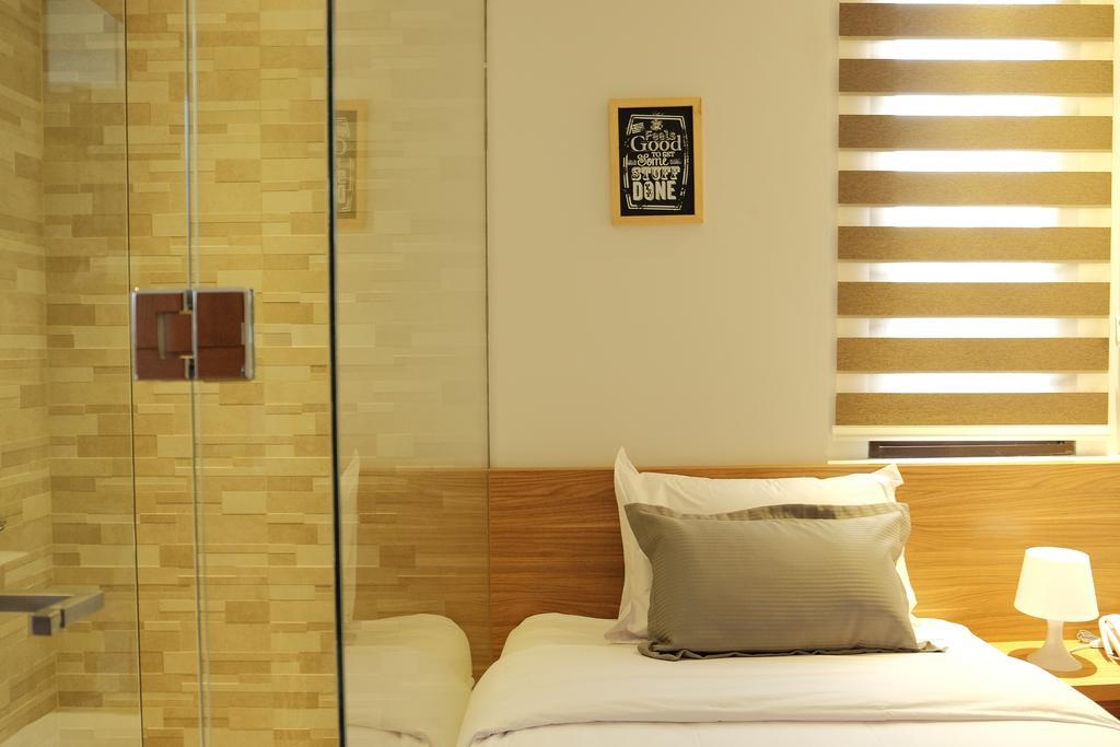Flat06.Tendean Jakarta Exterior photo