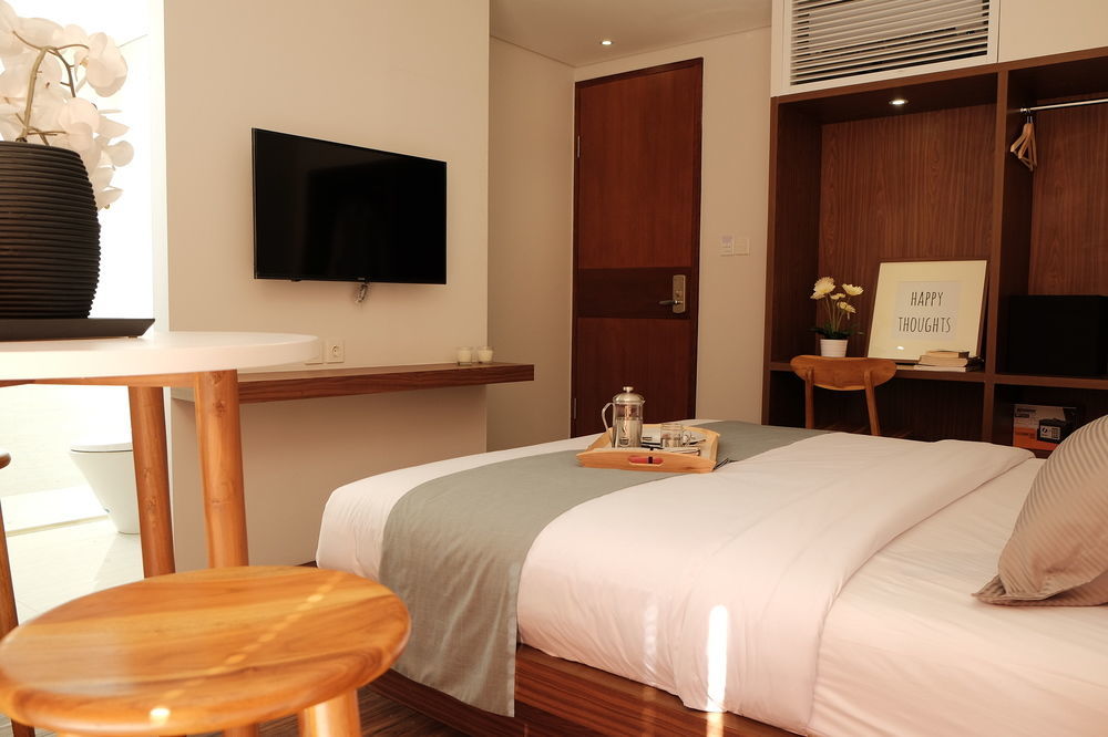Flat06.Tendean Jakarta Exterior photo