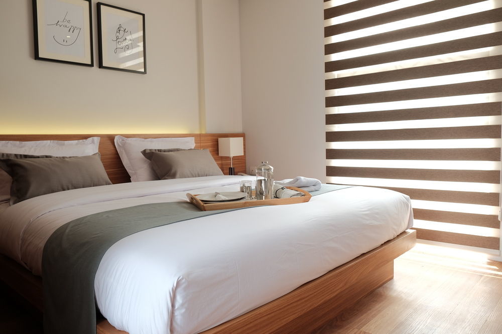 Flat06.Tendean Jakarta Exterior photo