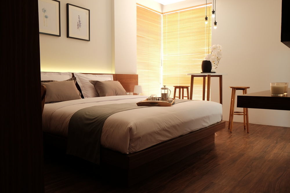 Flat06.Tendean Jakarta Exterior photo